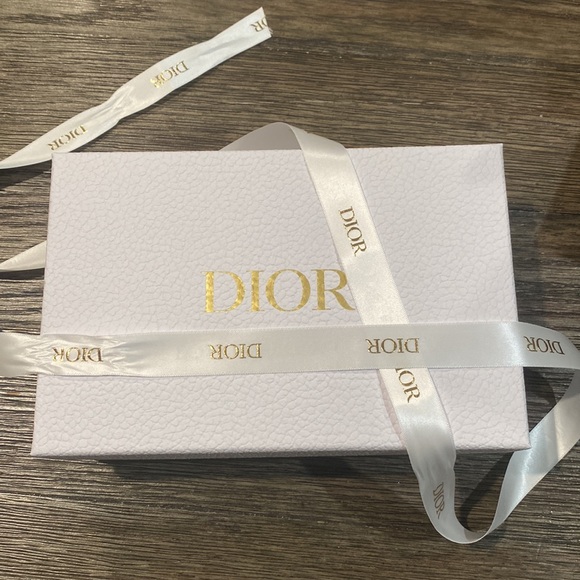 Dior Box - Picture 1 of 5